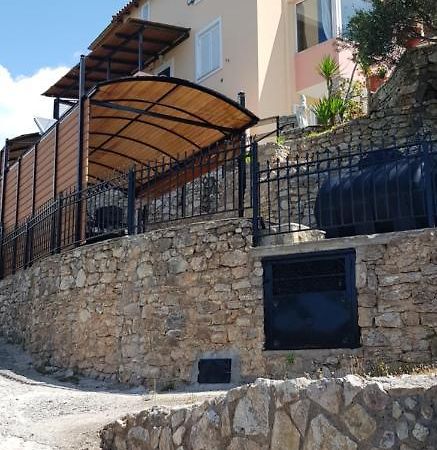 Margherita'S Holidays Home Agios Spyridon  المظهر الخارجي الصورة