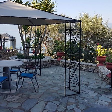 Margherita'S Holidays Home Agios Spyridon  المظهر الخارجي الصورة