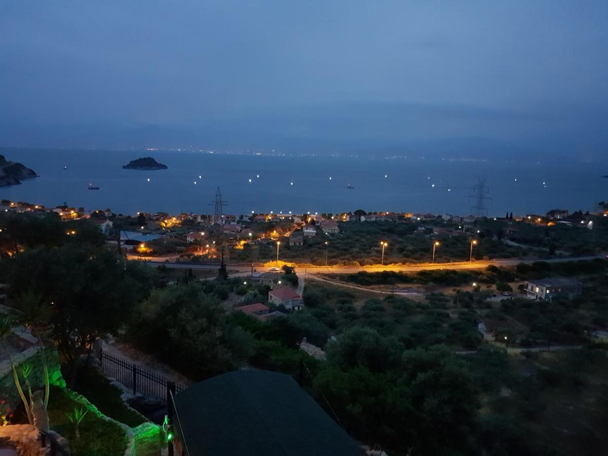 Margherita'S Holidays Home Agios Spyridon  المظهر الخارجي الصورة