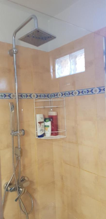 Margherita'S Holidays Home Agios Spyridon  المظهر الخارجي الصورة
