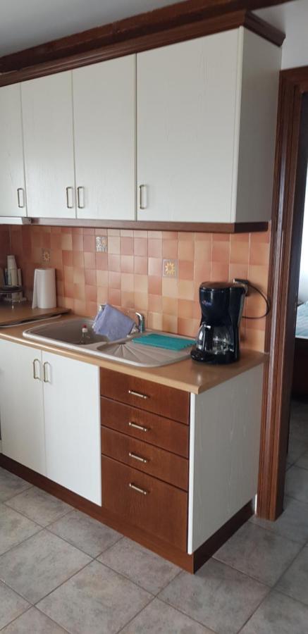 Margherita'S Holidays Home Agios Spyridon  المظهر الخارجي الصورة