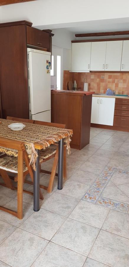 Margherita'S Holidays Home Agios Spyridon  المظهر الخارجي الصورة