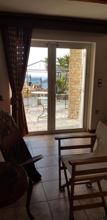 Margherita'S Holidays Home Agios Spyridon  المظهر الخارجي الصورة
