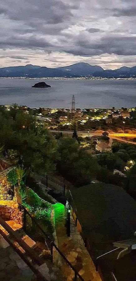 Margherita'S Holidays Home Agios Spyridon  المظهر الخارجي الصورة