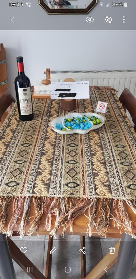 Margherita'S Holidays Home Agios Spyridon  المظهر الخارجي الصورة
