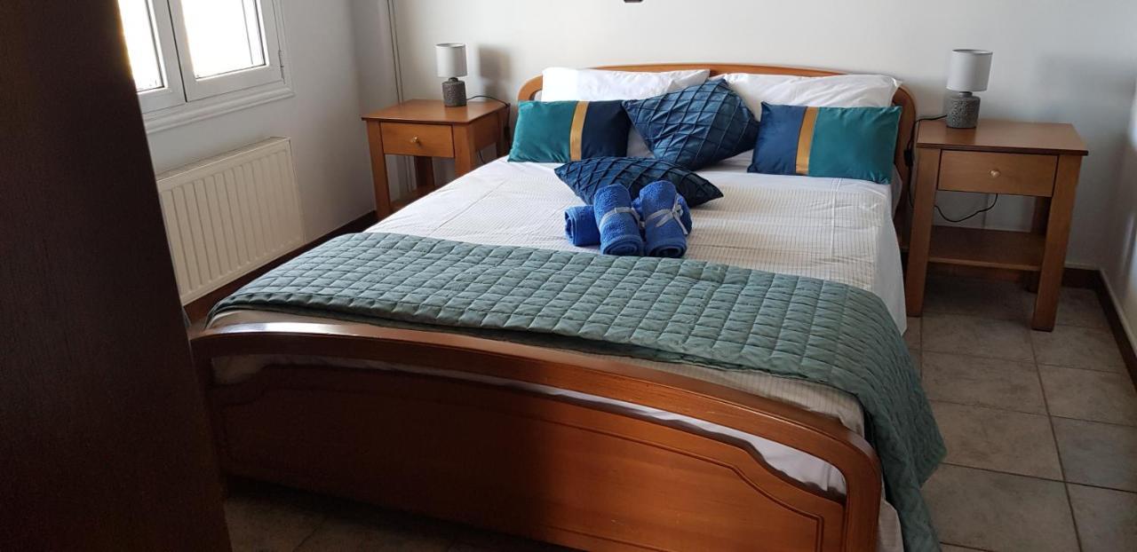 Margherita'S Holidays Home Agios Spyridon  المظهر الخارجي الصورة
