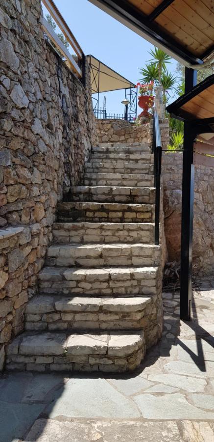 Margherita'S Holidays Home Agios Spyridon  المظهر الخارجي الصورة