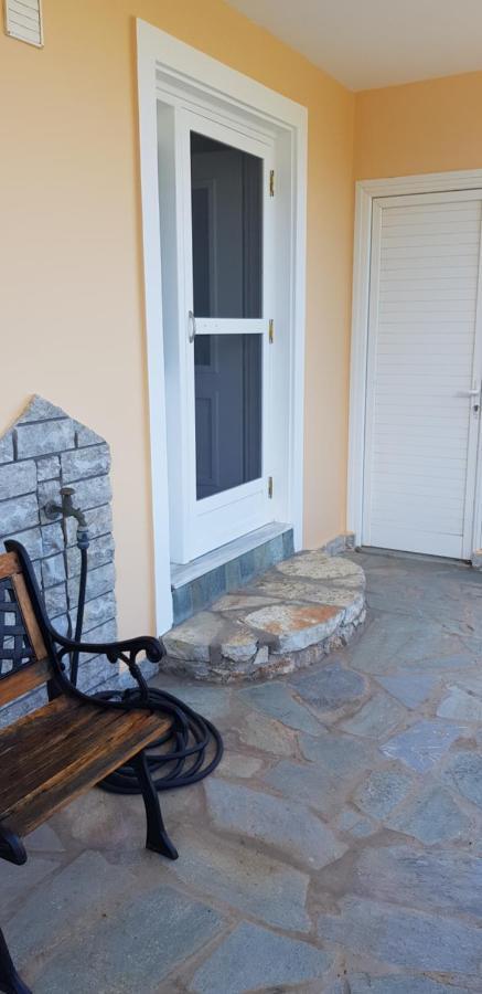 Margherita'S Holidays Home Agios Spyridon  المظهر الخارجي الصورة