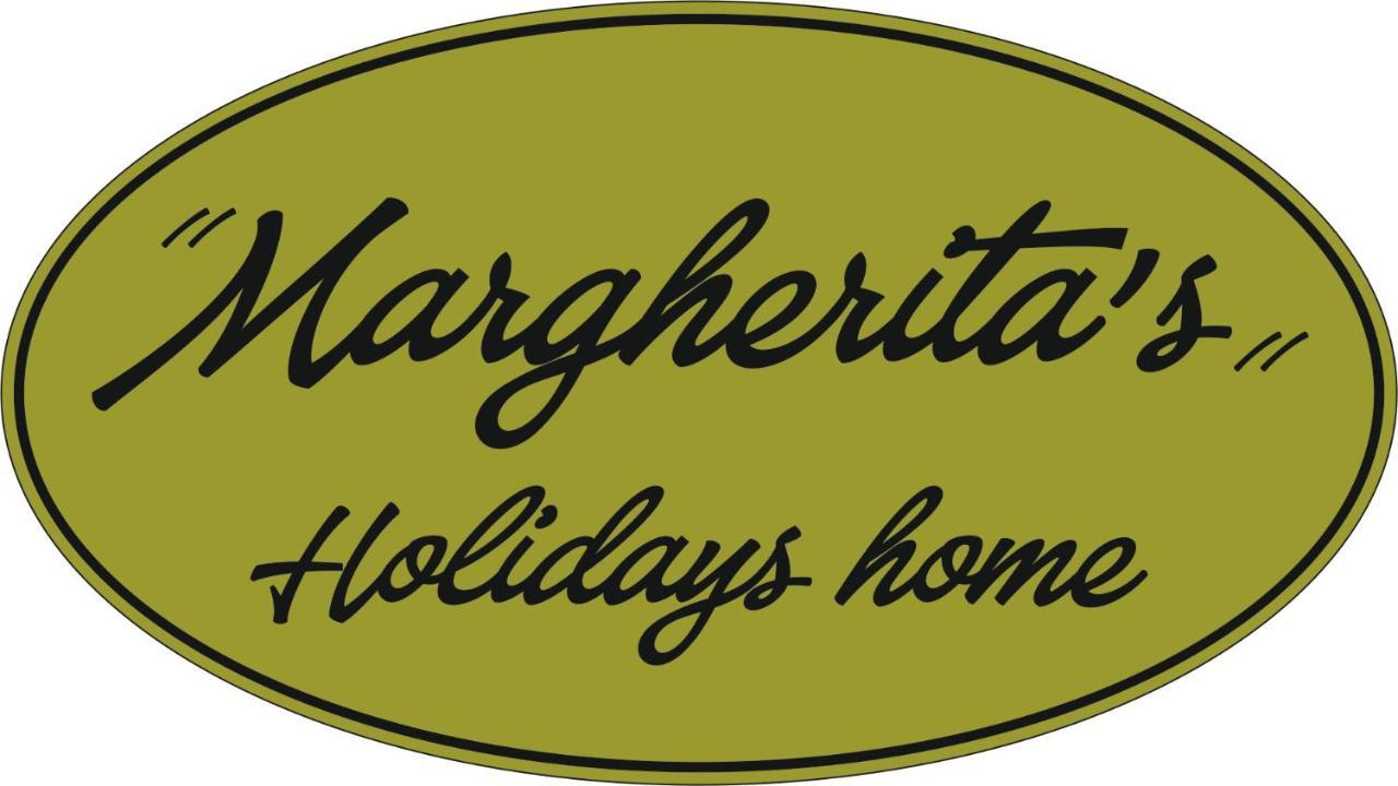 Margherita'S Holidays Home Agios Spyridon  المظهر الخارجي الصورة