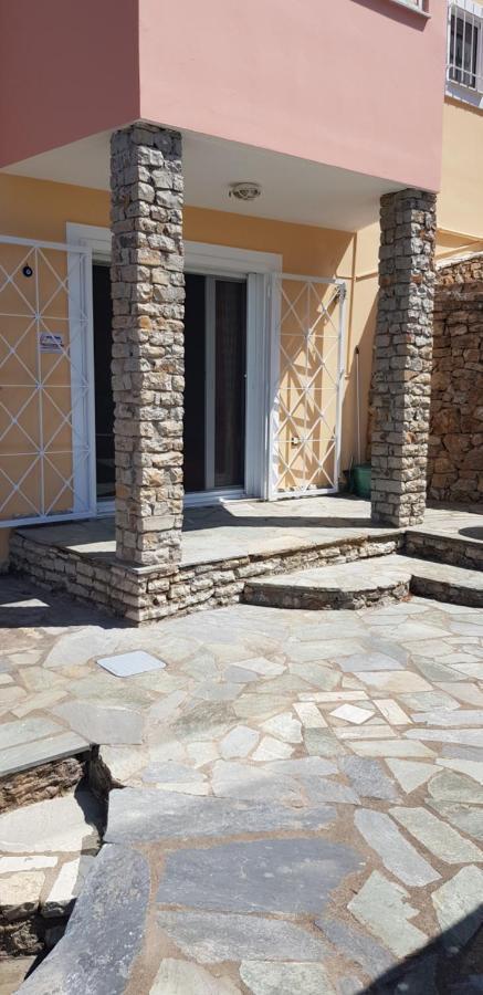 Margherita'S Holidays Home Agios Spyridon  المظهر الخارجي الصورة