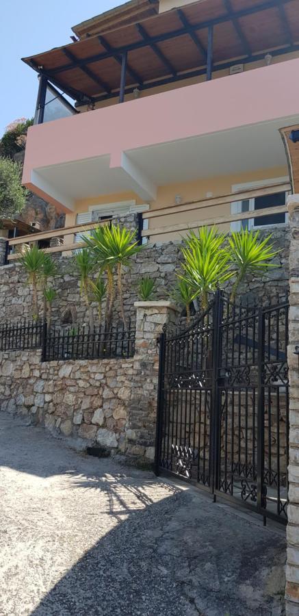 Margherita'S Holidays Home Agios Spyridon  المظهر الخارجي الصورة
