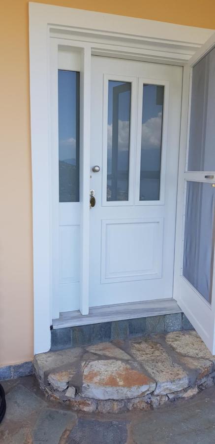 Margherita'S Holidays Home Agios Spyridon  المظهر الخارجي الصورة