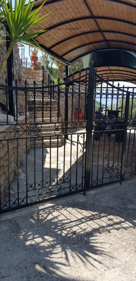 Margherita'S Holidays Home Agios Spyridon  المظهر الخارجي الصورة