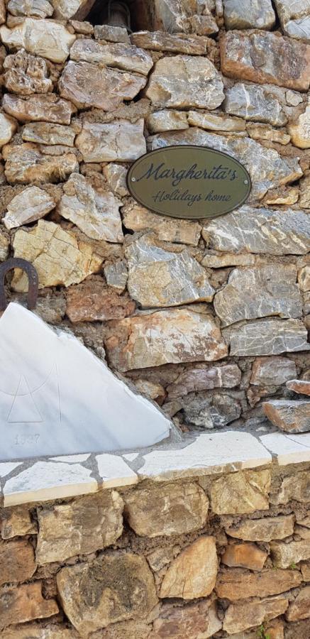 Margherita'S Holidays Home Agios Spyridon  المظهر الخارجي الصورة