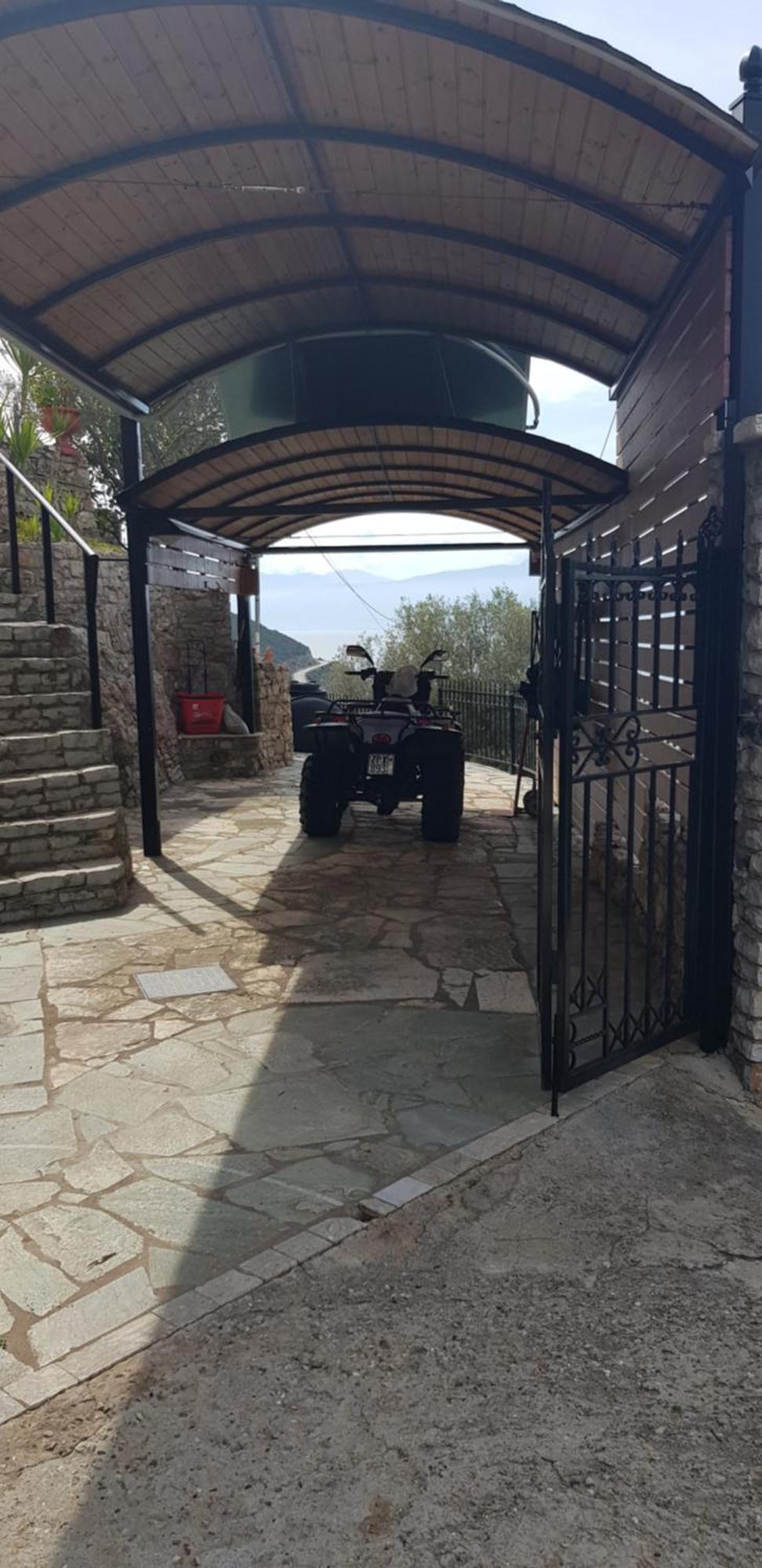 Margherita'S Holidays Home Agios Spyridon  المظهر الخارجي الصورة