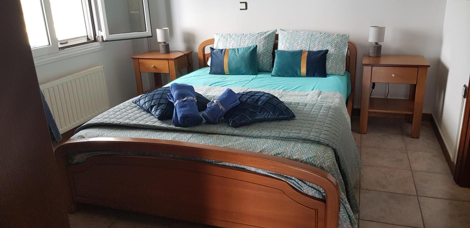 Margherita'S Holidays Home Agios Spyridon  المظهر الخارجي الصورة