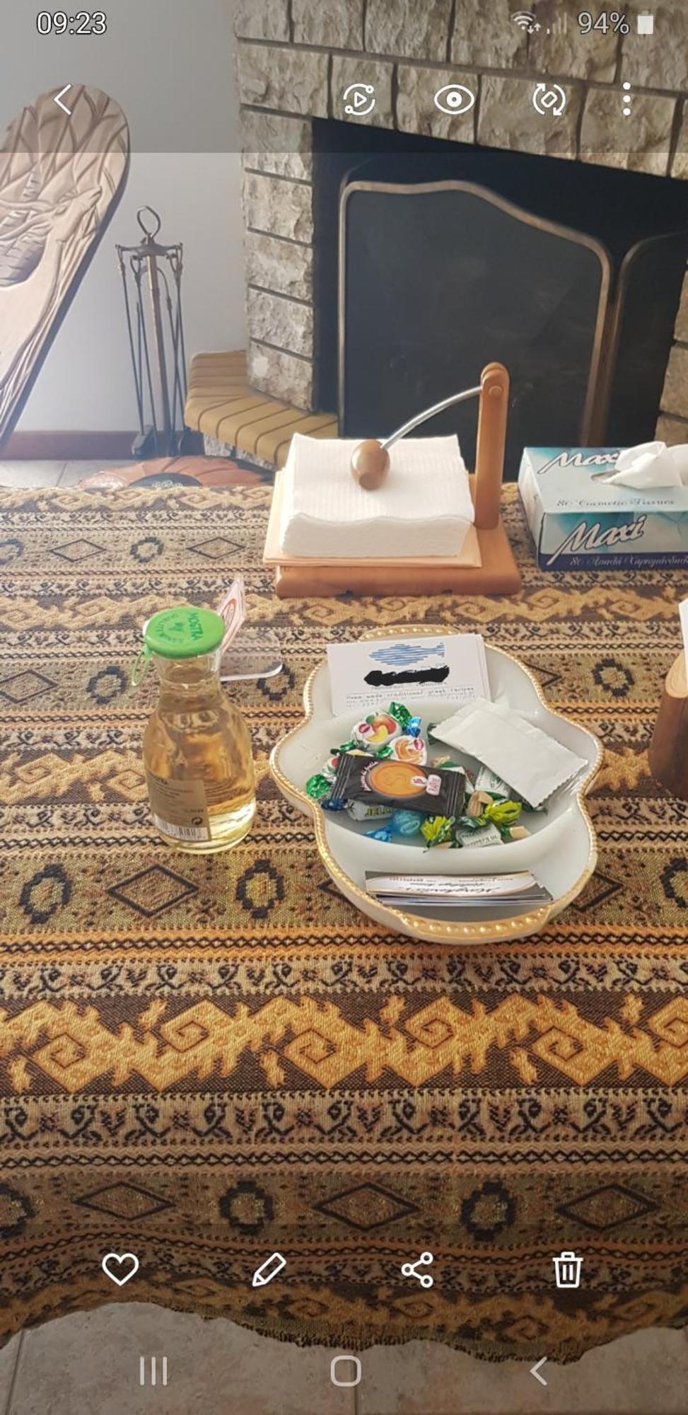 Margherita'S Holidays Home Agios Spyridon  المظهر الخارجي الصورة