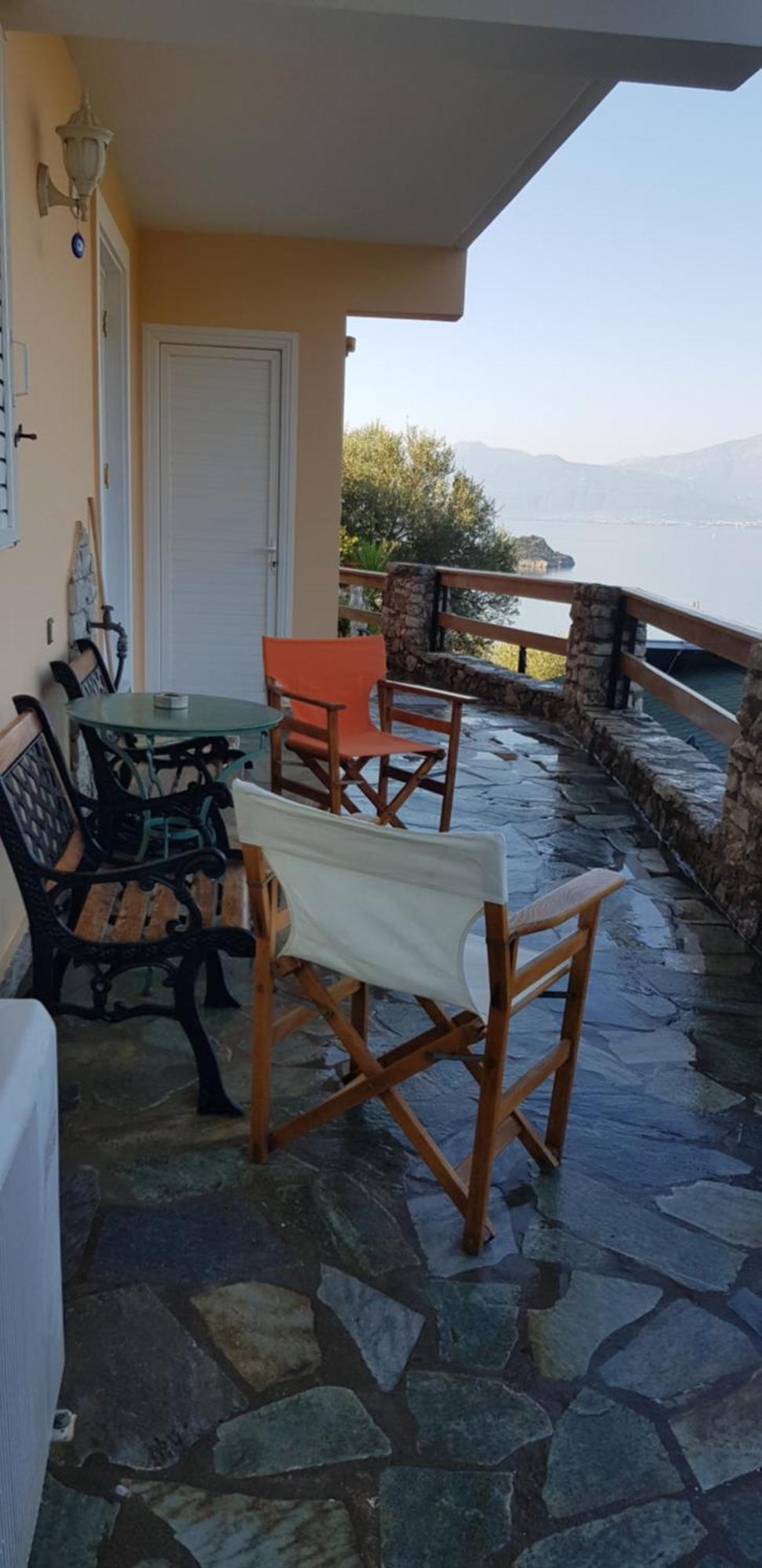 Margherita'S Holidays Home Agios Spyridon  المظهر الخارجي الصورة