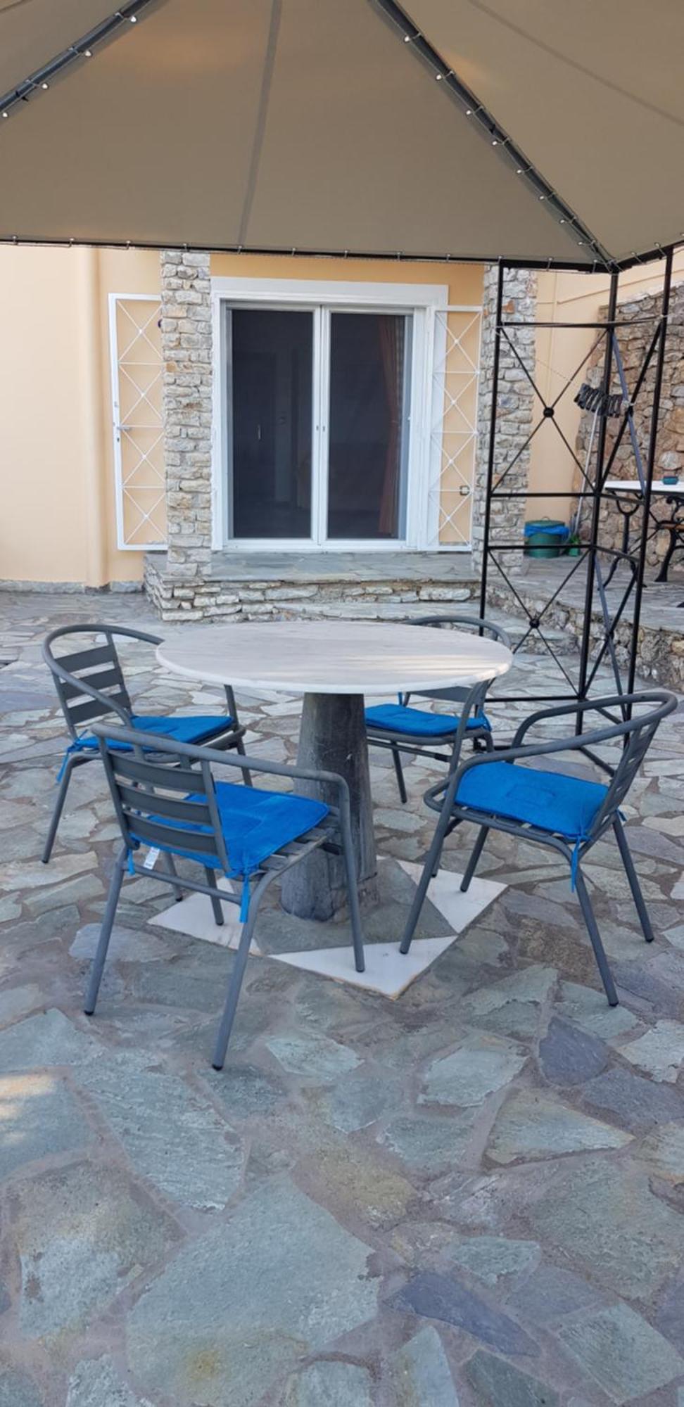 Margherita'S Holidays Home Agios Spyridon  المظهر الخارجي الصورة