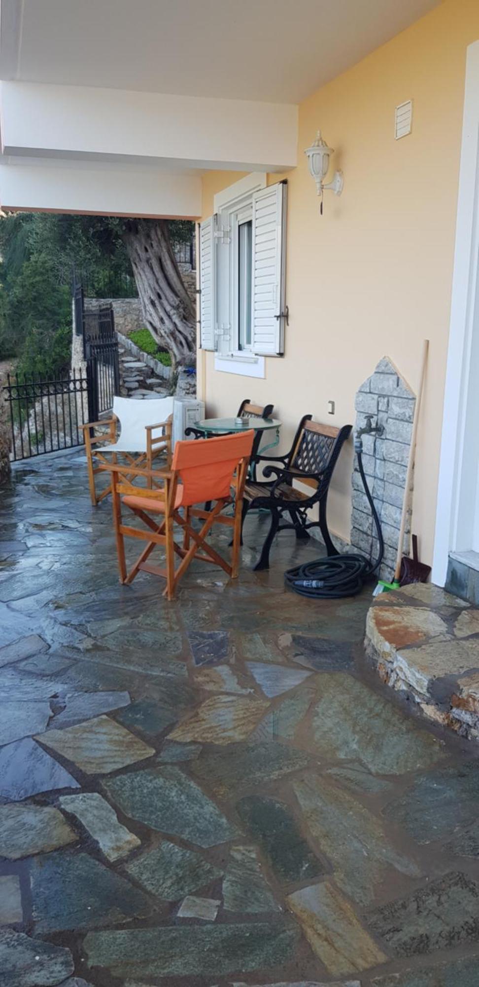 Margherita'S Holidays Home Agios Spyridon  المظهر الخارجي الصورة