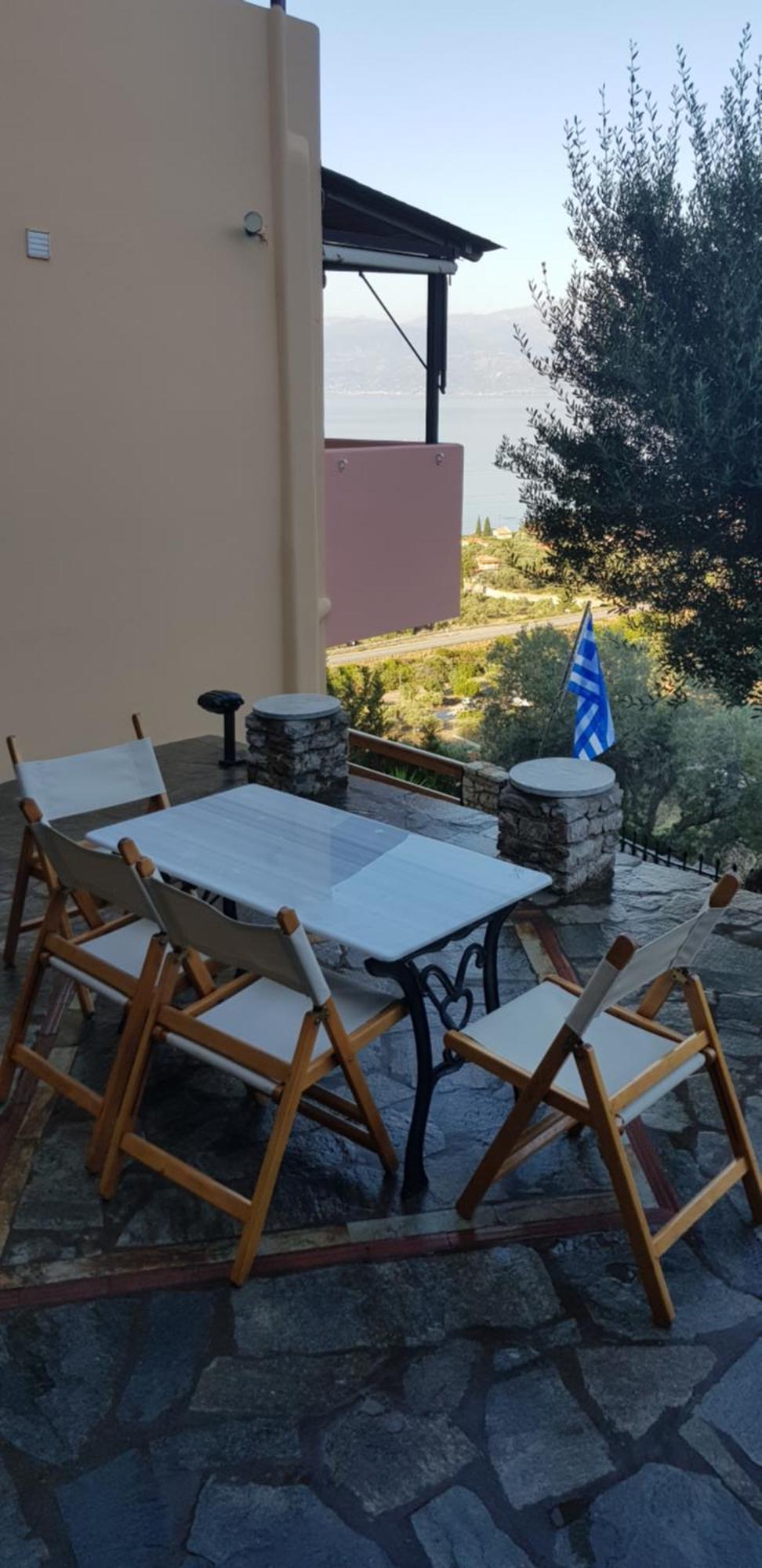 Margherita'S Holidays Home Agios Spyridon  المظهر الخارجي الصورة