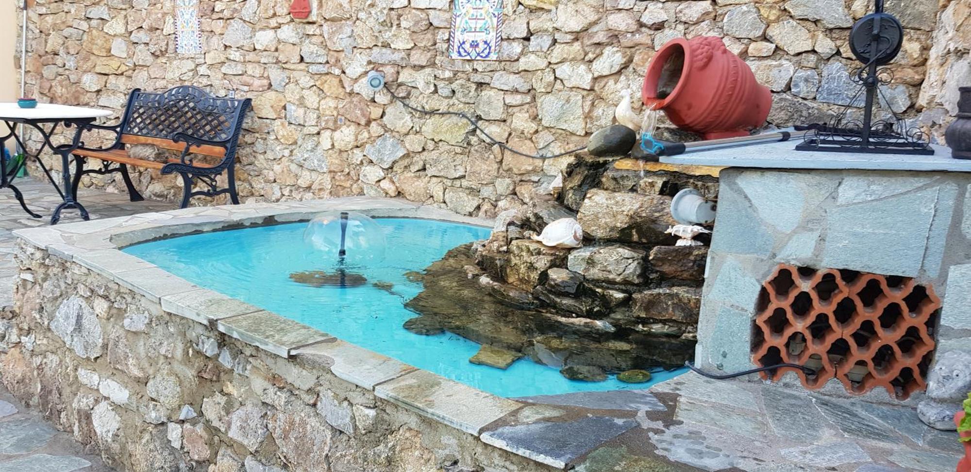 Margherita'S Holidays Home Agios Spyridon  المظهر الخارجي الصورة