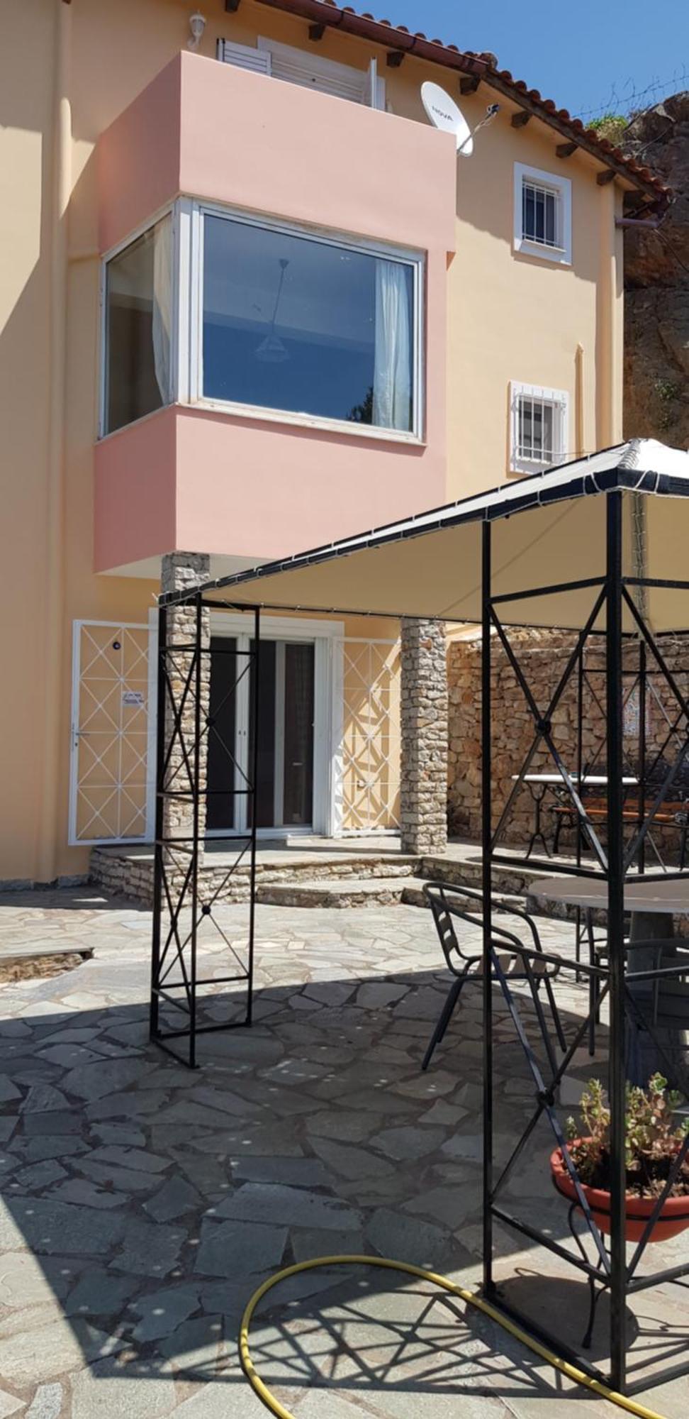 Margherita'S Holidays Home Agios Spyridon  المظهر الخارجي الصورة